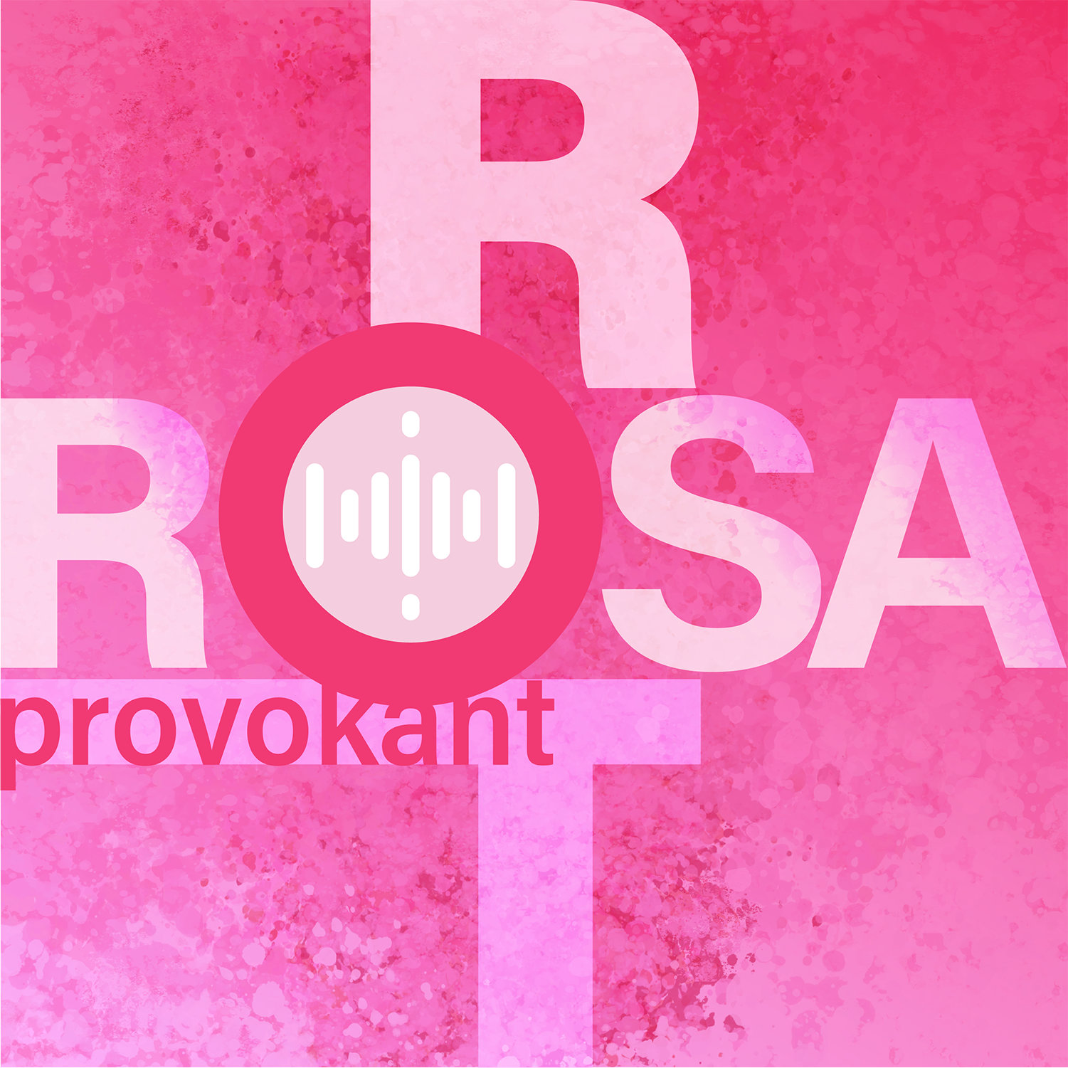 provokant rosarot (Provokant Rosarot)